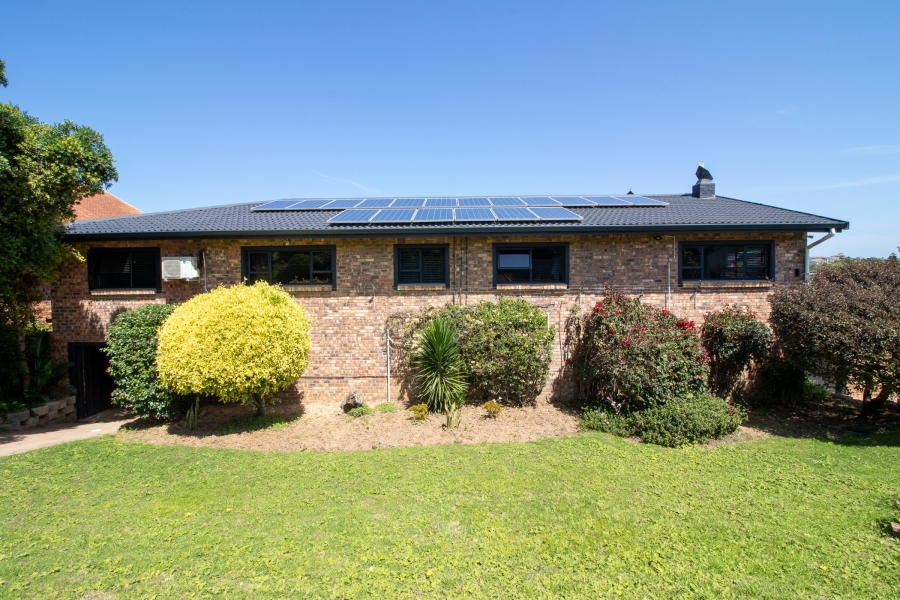 6 Bedroom Property for Sale in Forest Downs Eastern Cape